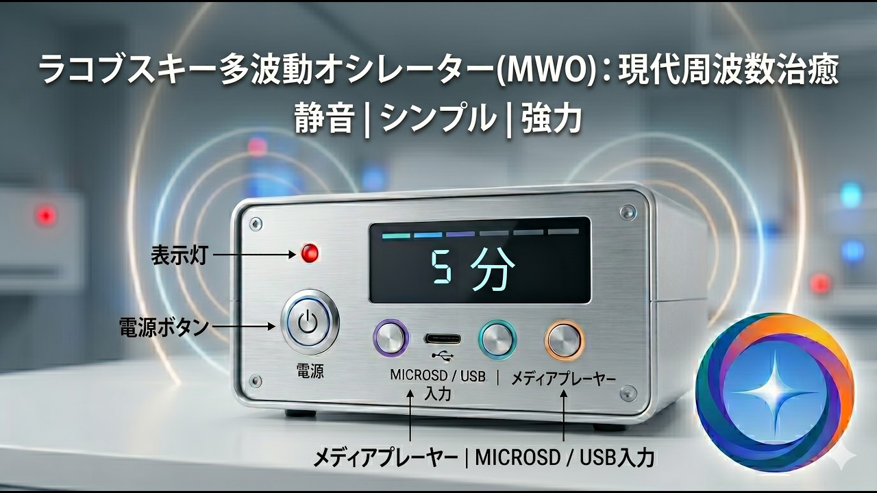 MWO video thumbnail — Japanese