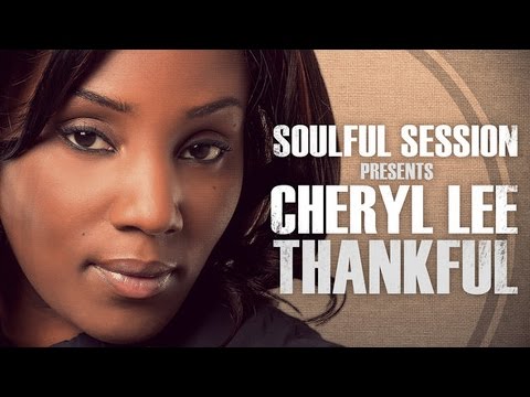 Soulful Session feat. Cheryl Lee - Wait For Me