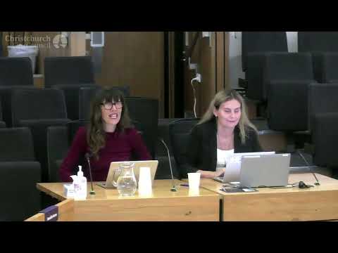 13.05.24 - University of Canterbury – Koawa Creative ... - YouTube