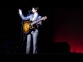 Darren Criss performs 'Moondance'' at The ...