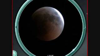 Lunar Eclipse- IN 60 SECONDS! 15 june 2011 as seen from Cyprus.