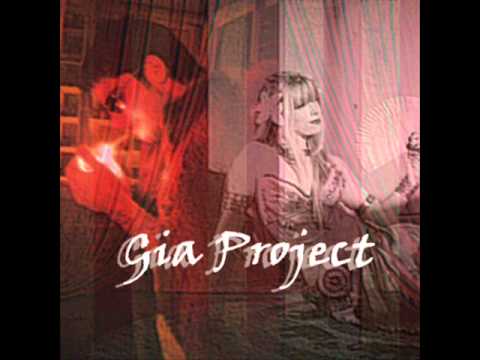 Gia Project - Fuck DnB Original Mix