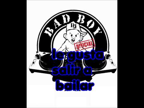 nachosky, le gusta salir a bailar(la nueva era)