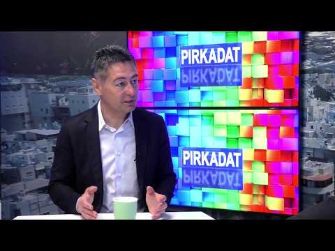 HETI TV Pirkadat, Breuer Péter-Horváth Csaba MSZP