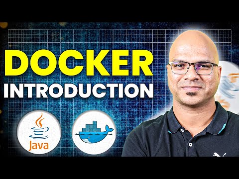 Docker Introduction