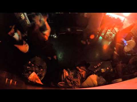 Queen & Disco Presents LTJ Experience & Gino Grasso