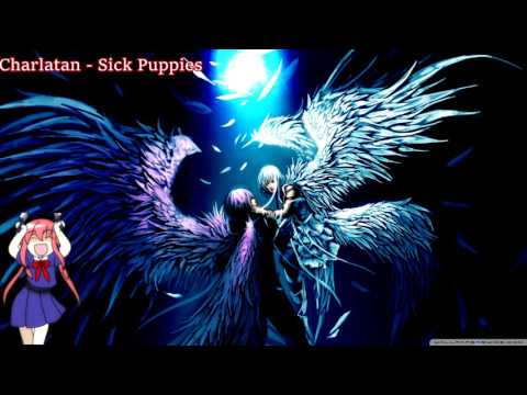 {Nightcore} Sick Puppies