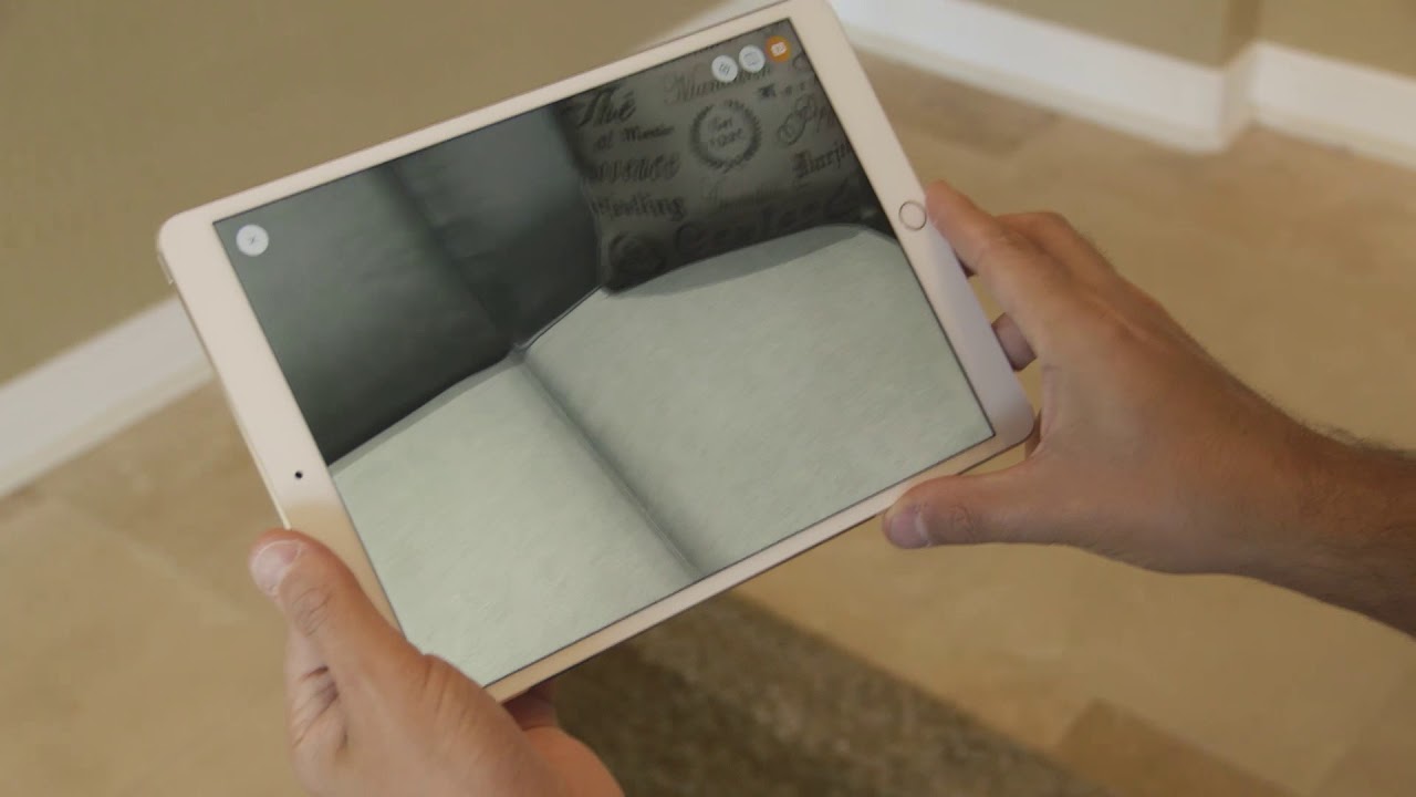 Video thumbnail