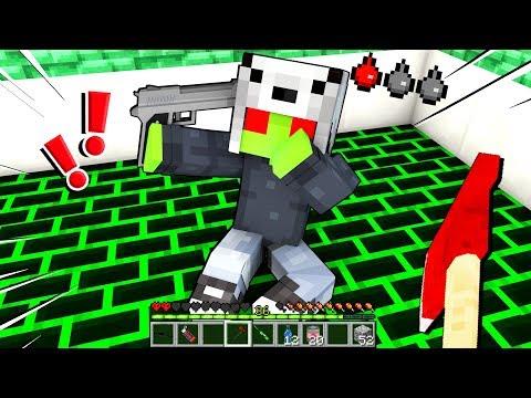 GIORGIO NON FARLO!! - Minecraft Epidemia 030