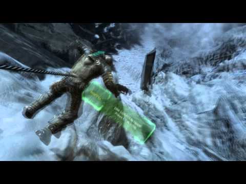 Zagrajmy w Dead Space 3 odc. #1