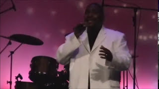 Victery Tutson "Let Somebody Love You"