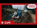 Thomas Friends UK Thomas Edward Arrive At Misty Island