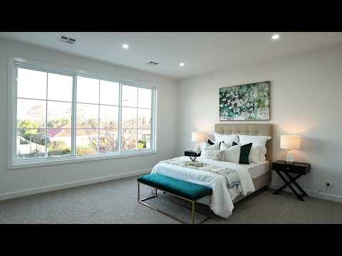 35A Comber Street, Noble Park, VIC 3174, 4 ਕਮਰੇ, 3 ਬਾਥਰੂਮ, Townhouse