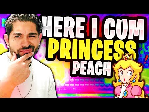 I'm Coming On....For You Baby | 100 Mario Expert Challenge || SMM