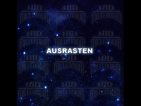 03 Ausrasten