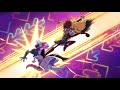 Anne Sasha S Dance Routine Clip Beginning Of The End Amphibia