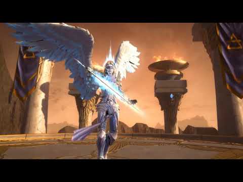 Neverwinter: Avernus - Official Launch Trailer