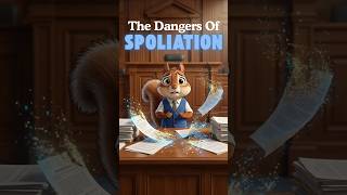 Spoliation in eDiscovery