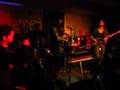 The Woods - Ohbijou: at the Casbah in Hamilton