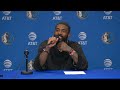 Kyrie Irving details playing basketball during Ramadan & the challenges that come with it