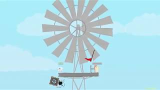 驕れる者久しからず【Ultimate Chicken Horse】
