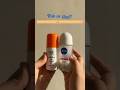 Best Underarm Roll On Chemist At Play Aqua Vs Nivea Glow Honest Review Darkunderarms Skincare
