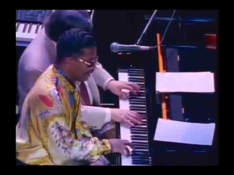 Wave - Tom Jobim  - All Star Tribute 1993