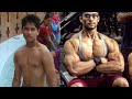 get bigger shoulders | #shoulder workout