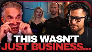 Mikhaila Peterson MELTS DOWN After Tate Clip Resurfaces...