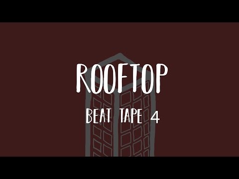 Clueless Kit "rooftop" (beat tape 4)