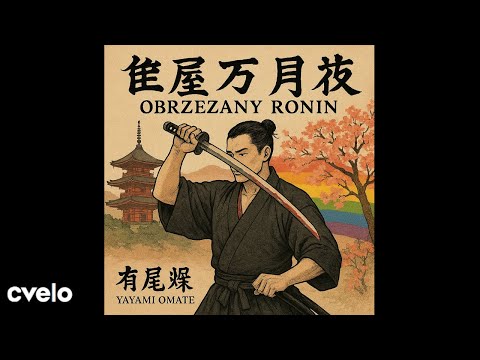Yayami Omate - Obrzezany Ronin (prod. Kutas Records)