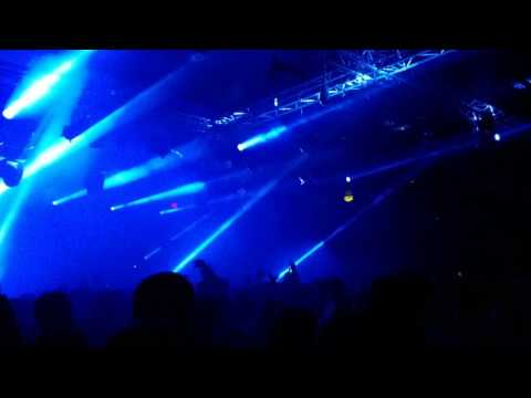 Danny Daze - Swim @ Shine, Belfast - 5th Feb 2017