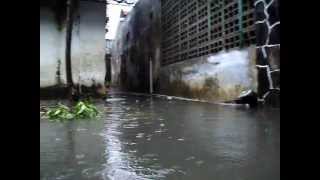 preview picture of video 'Banjir Madiun 7 April 2013'