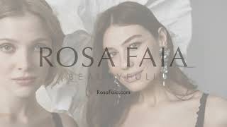  ROSA FAIA – Suzette Lingerie Series 2026 | Anita since 1886 Official Campaign Commercial