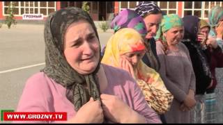 Противодействие терроризму – главная задача всех мировых держав