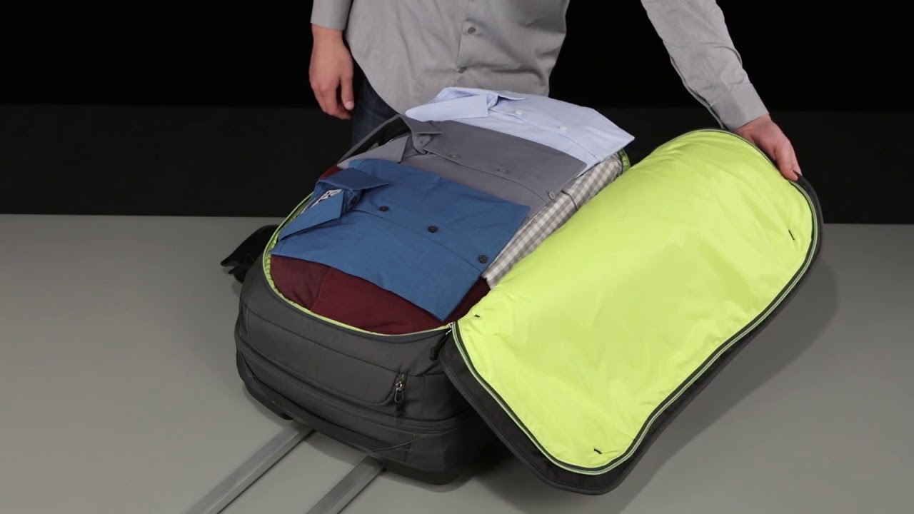 Sac de voyage Thule Subterra Luggage 70L 2018