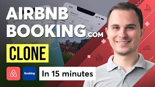 How to Build a Rental Marketplace like AirBnb, Booking.com clone 🏡