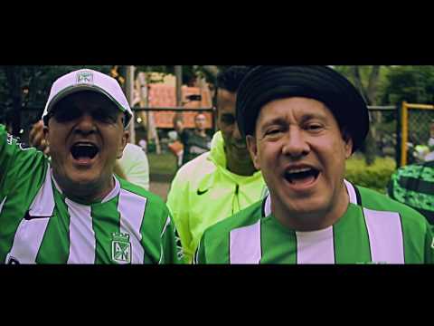 Mi Verde! - VARGASVIL FT EL MONO BETANCUR