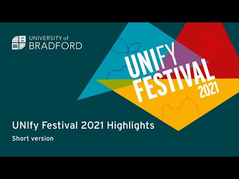 UNIfy Festival 2021 Highlights (short version)