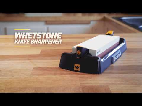 Knivslip Work Sharp Benchtop Benchstone