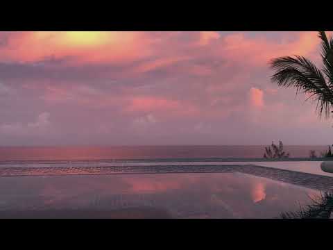 One Path - De La Bahía (Visualizer)