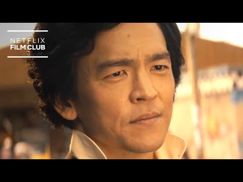 Cowboy Bebop: Movies To Watch If You Can't Get Enough | Netflix