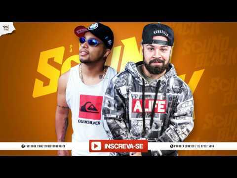 MC Pit Bull & MC Maromba - Zum Zum Zum ( Sound Black )