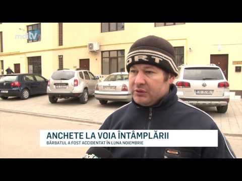ANCHETE LA VOIA INTAMPLARII
