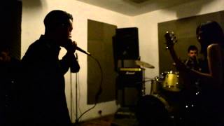 No home - Coal Chamber cover by Twisted Notion