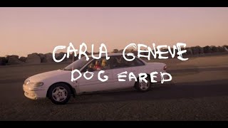 Carla Geneve – “Dog Eared”
