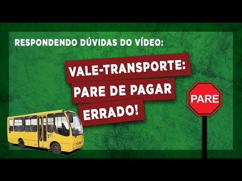 Capa do vídeo