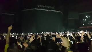 Salmo-90MIN-Unipol Arena Bologna-16/03/19