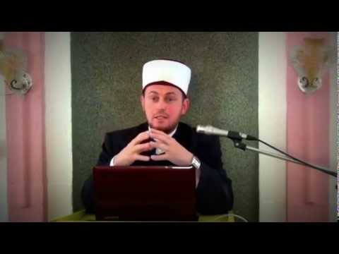 ⇨ A deshiron të kesh poziten me të lartë në Xhenet ...?