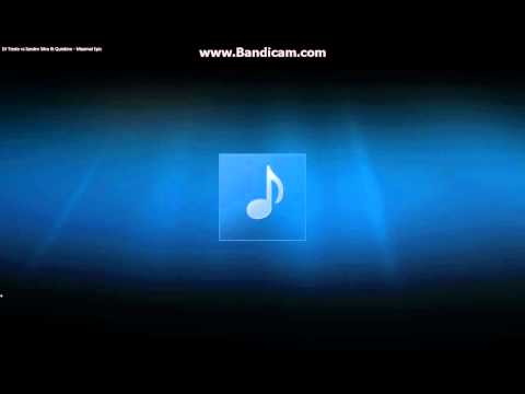 DJ Tiesto vs Sandro Silva & Quintino - Maximal Epic